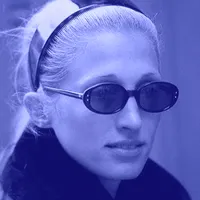 Every Day יום יום artwork