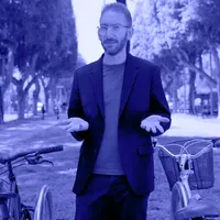 Every Day יום יום artwork