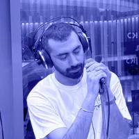 Every Day יום יום artwork