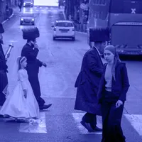 Every Day יום יום artwork