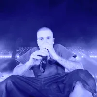 Every Day יום יום artwork