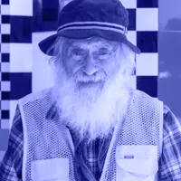 Every Day יום יום artwork