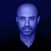 Every Day יום יום artwork