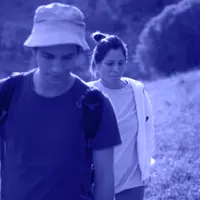 Every Day יום יום artwork