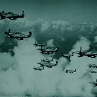 אש זרה Foreign Fire artwork