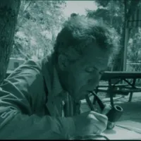 אש זרה Foreign Fire artwork