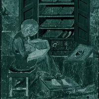 אש זרה Foreign Fire artwork