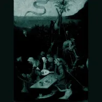 אש זרה Foreign Fire artwork