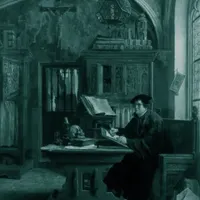 אש זרה Foreign Fire artwork