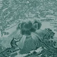 אש זרה Foreign Fire artwork