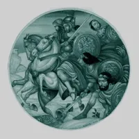 אש זרה Foreign Fire artwork