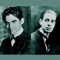 אש זרה Foreign Fire artwork