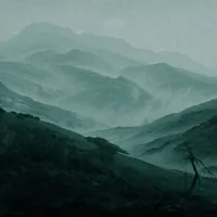 אש זרה Foreign Fire artwork