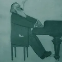 אש זרה Foreign Fire artwork