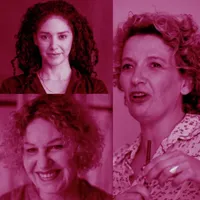 מה שכרוך Under Cover artwork