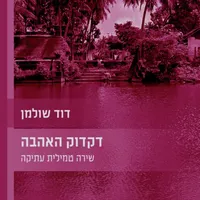 מה שכרוך Under Cover artwork