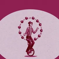 מה שכרוך Under Cover artwork