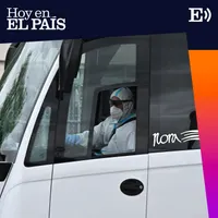 Hoy en EL PAÍS artwork