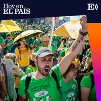 Hoy en EL PAÍS artwork