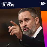 Hoy en EL PAÍS artwork