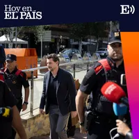 Hoy en EL PAÍS artwork