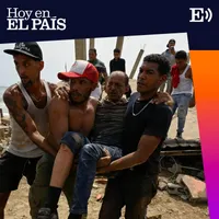 Hoy en EL PAÍS artwork