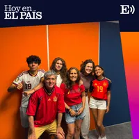 Hoy en EL PAÍS artwork