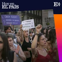 Hoy en EL PAÍS artwork