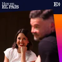 Hoy en EL PAÍS artwork