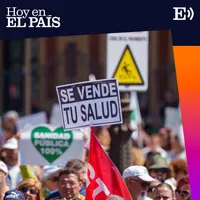 Hoy en EL PAÍS artwork
