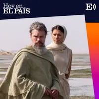 Hoy en EL PAÍS artwork