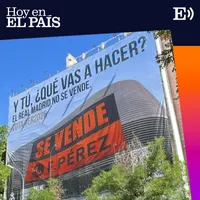 Hoy en EL PAÍS artwork