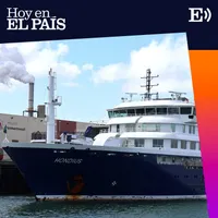 Hoy en EL PAÍS artwork