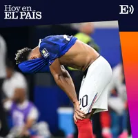 Hoy en EL PAÍS artwork