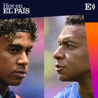 Hoy en EL PAÍS artwork