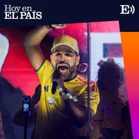 Hoy en EL PAÍS artwork