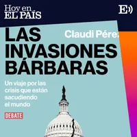 Hoy en EL PAÍS artwork