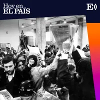 Hoy en EL PAÍS artwork