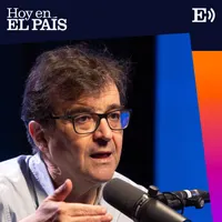Hoy en EL PAÍS artwork