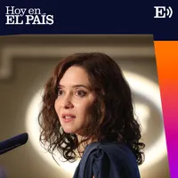 Hoy en EL PAÍS artwork