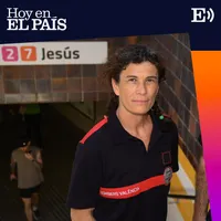 Hoy en EL PAÍS artwork