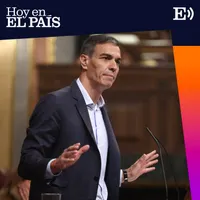 Hoy en EL PAÍS artwork