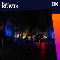 Hoy en EL PAÍS artwork