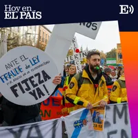 Hoy en EL PAÍS artwork