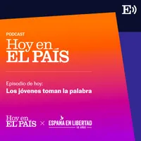 Hoy en EL PAÍS artwork