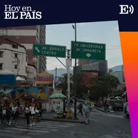 Hoy en EL PAÍS artwork