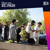 Hoy en EL PAÍS artwork