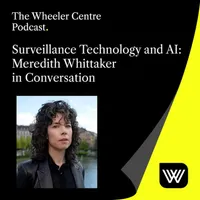 The Wheeler Centre artwork