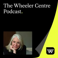 The Wheeler Centre artwork