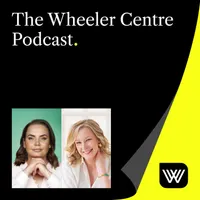 The Wheeler Centre artwork